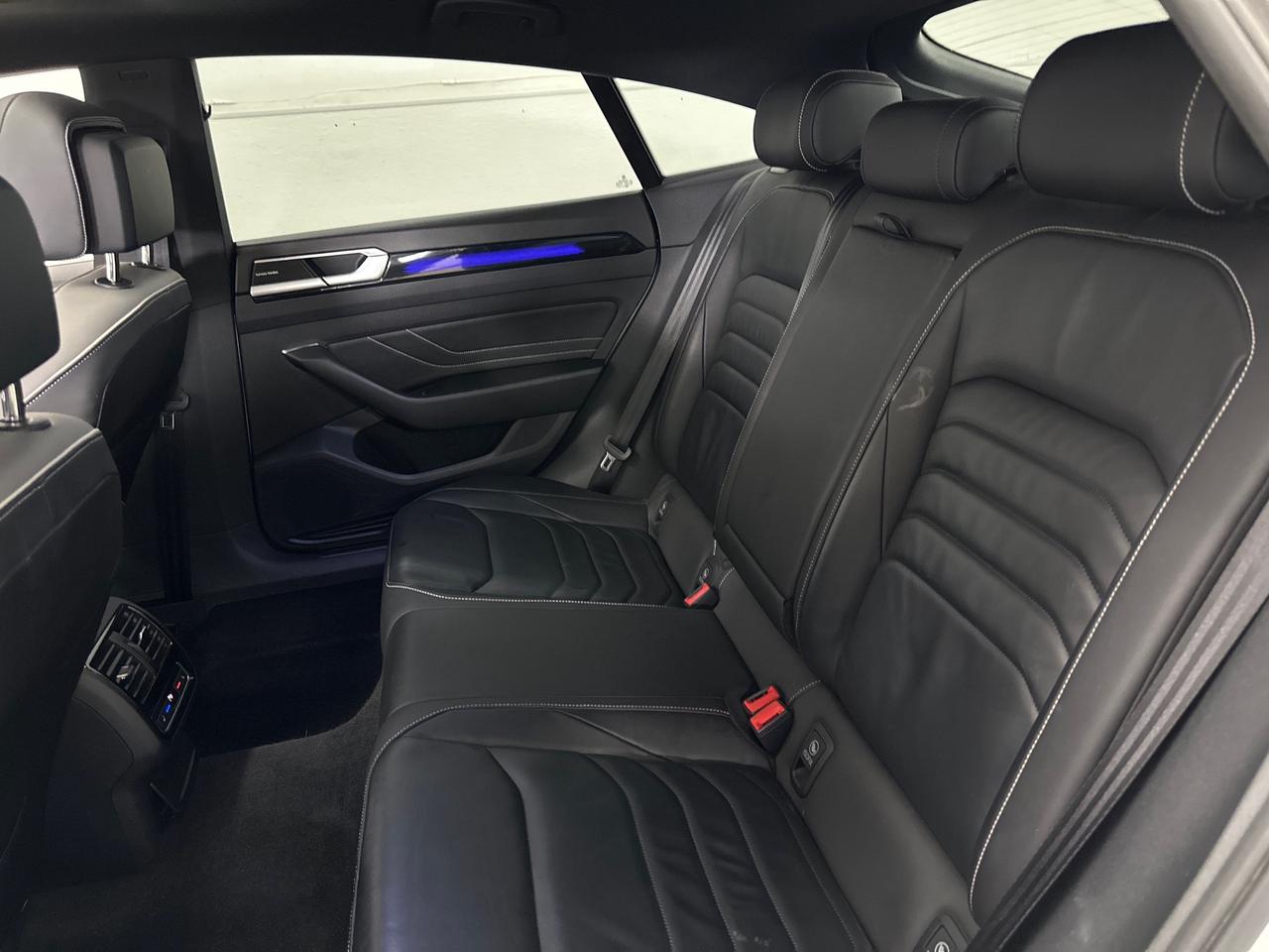 2021 Volkswagen Arteon Execline 4dr 4MOTION Sedan Photo