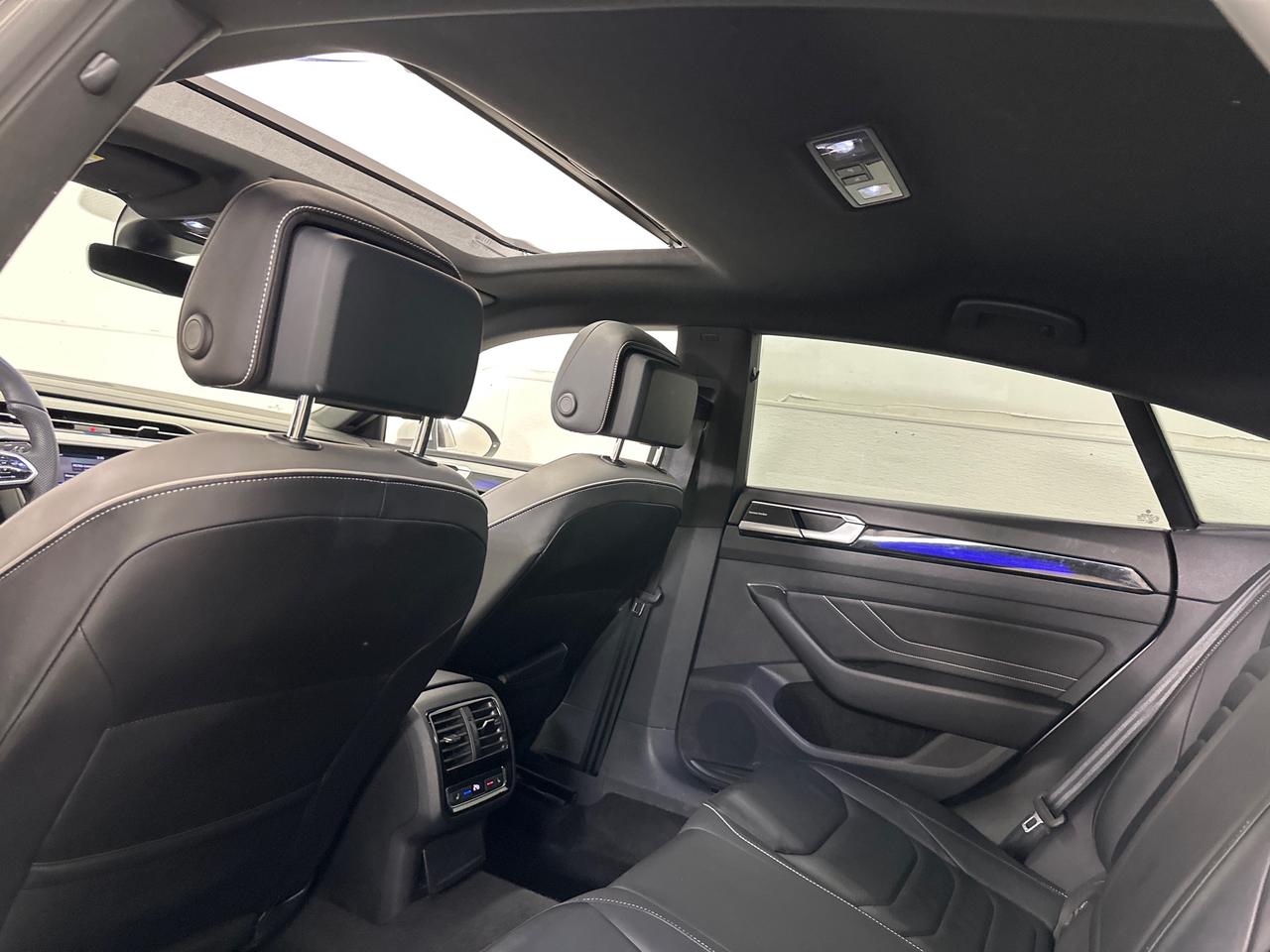 2021 Volkswagen Arteon Execline 4dr 4MOTION Sedan Photo
