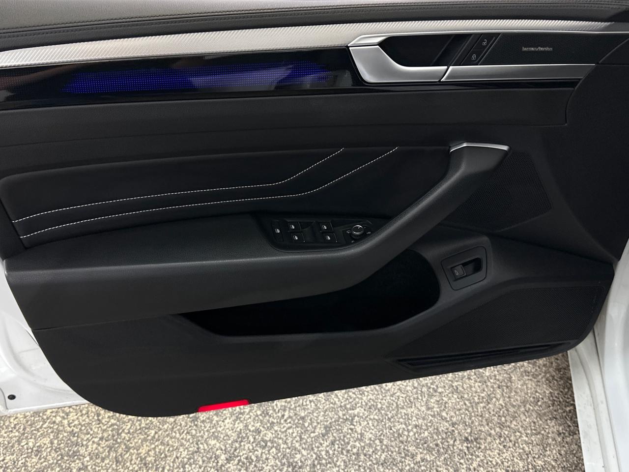2021 Volkswagen Arteon Execline 4dr 4MOTION Sedan Photo