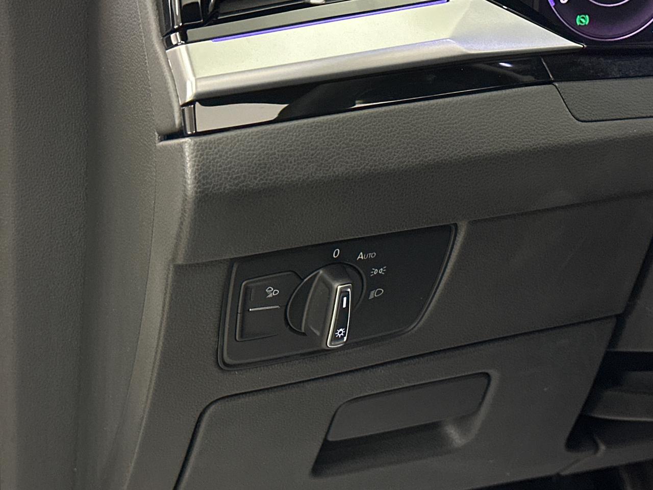 2021 Volkswagen Arteon Execline 4dr 4MOTION Sedan Photo