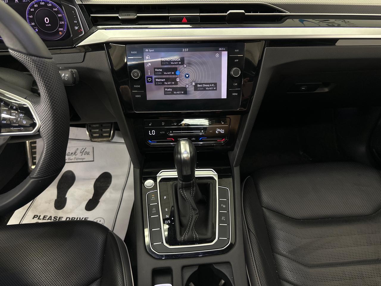 2021 Volkswagen Arteon Execline 4dr 4MOTION Sedan Photo