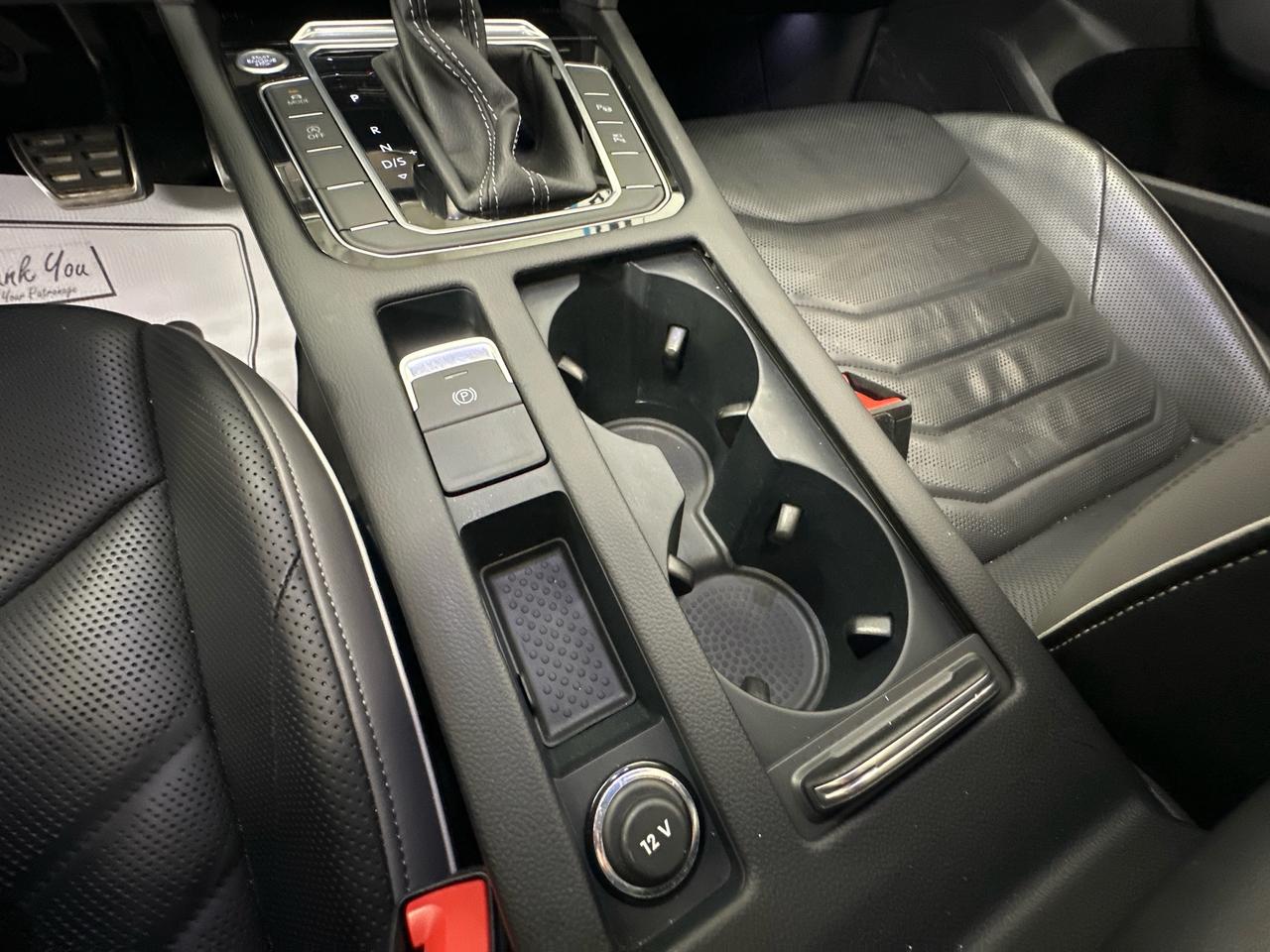 2021 Volkswagen Arteon Execline 4dr 4MOTION Sedan Photo