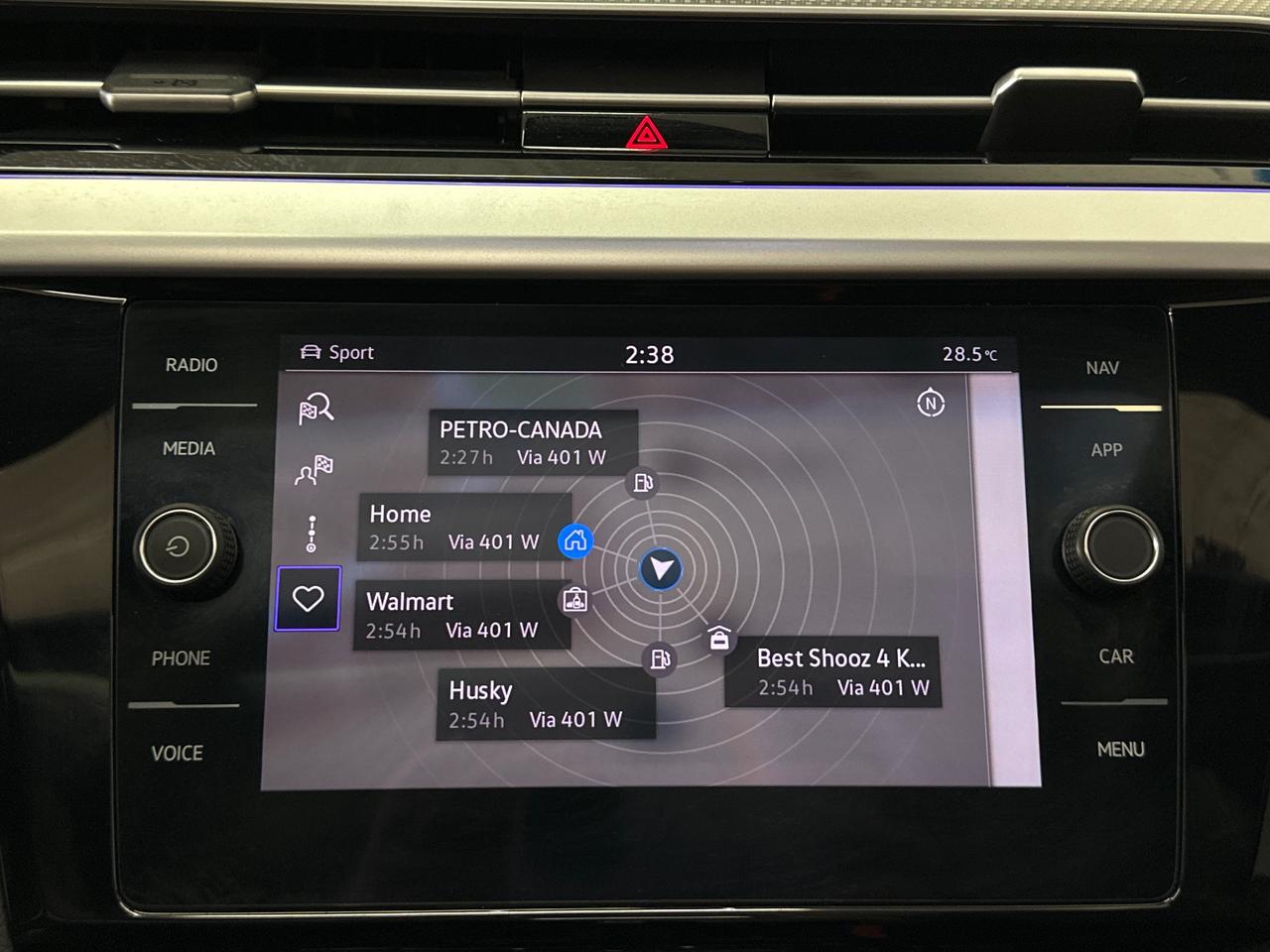 2021 Volkswagen Arteon Execline 4dr 4MOTION Sedan Photo
