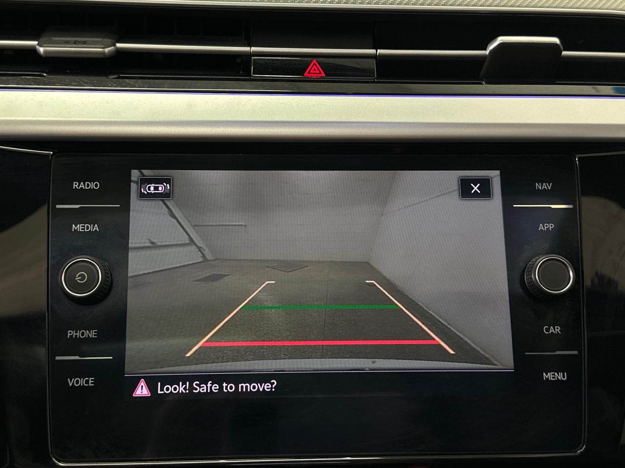 2021 Volkswagen Arteon Execline 4dr 4MOTION Sedan Photo