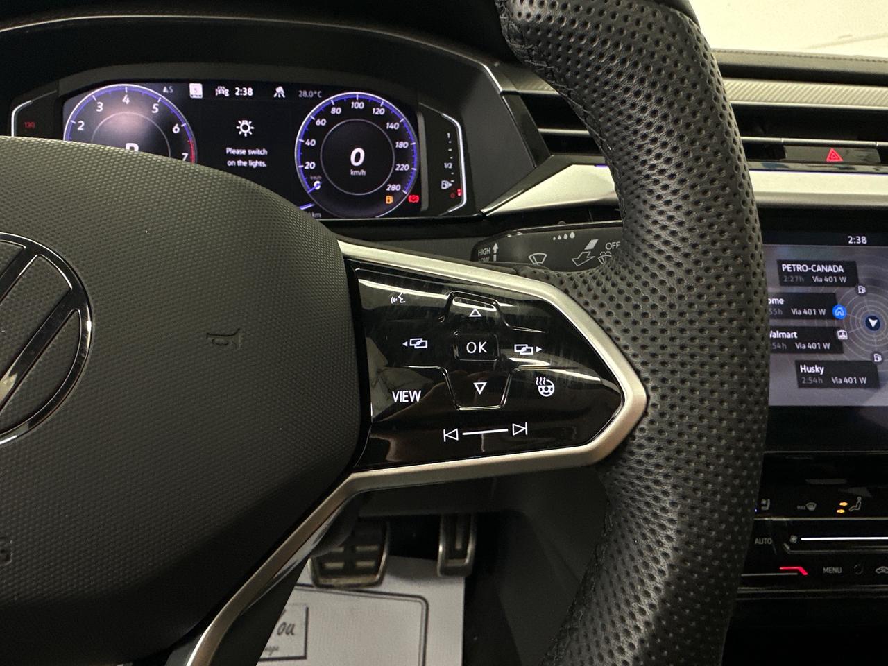 2021 Volkswagen Arteon Execline 4dr 4MOTION Sedan Photo