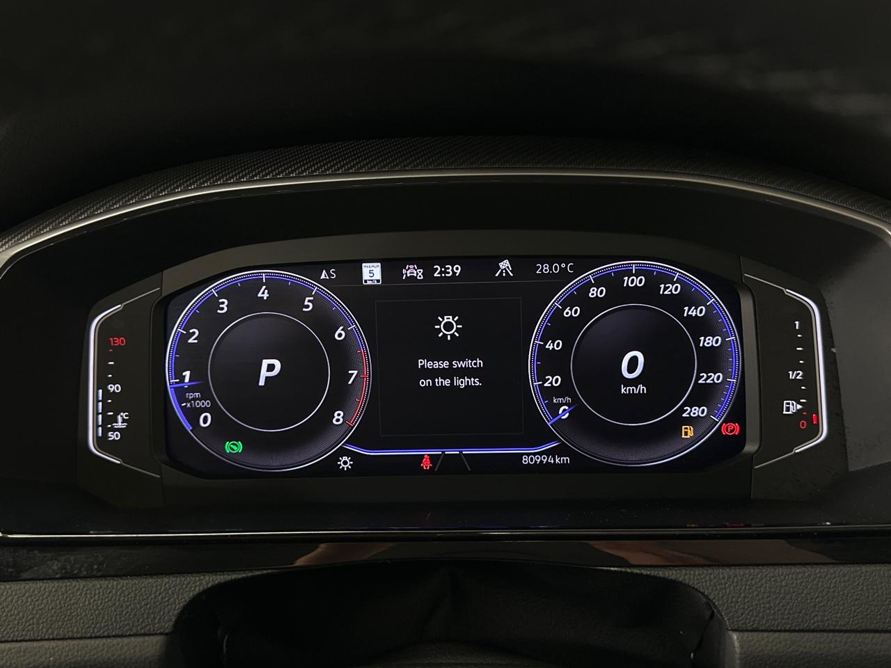 2021 Volkswagen Arteon Execline 4dr 4MOTION Sedan Photo