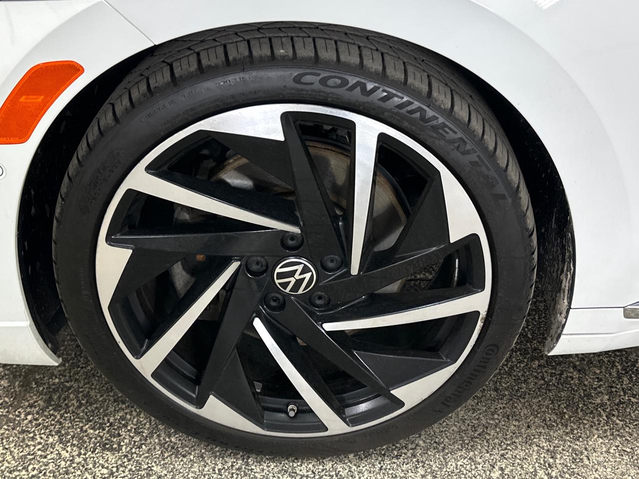 2021 Volkswagen Arteon Execline 4dr 4MOTION Sedan Photo