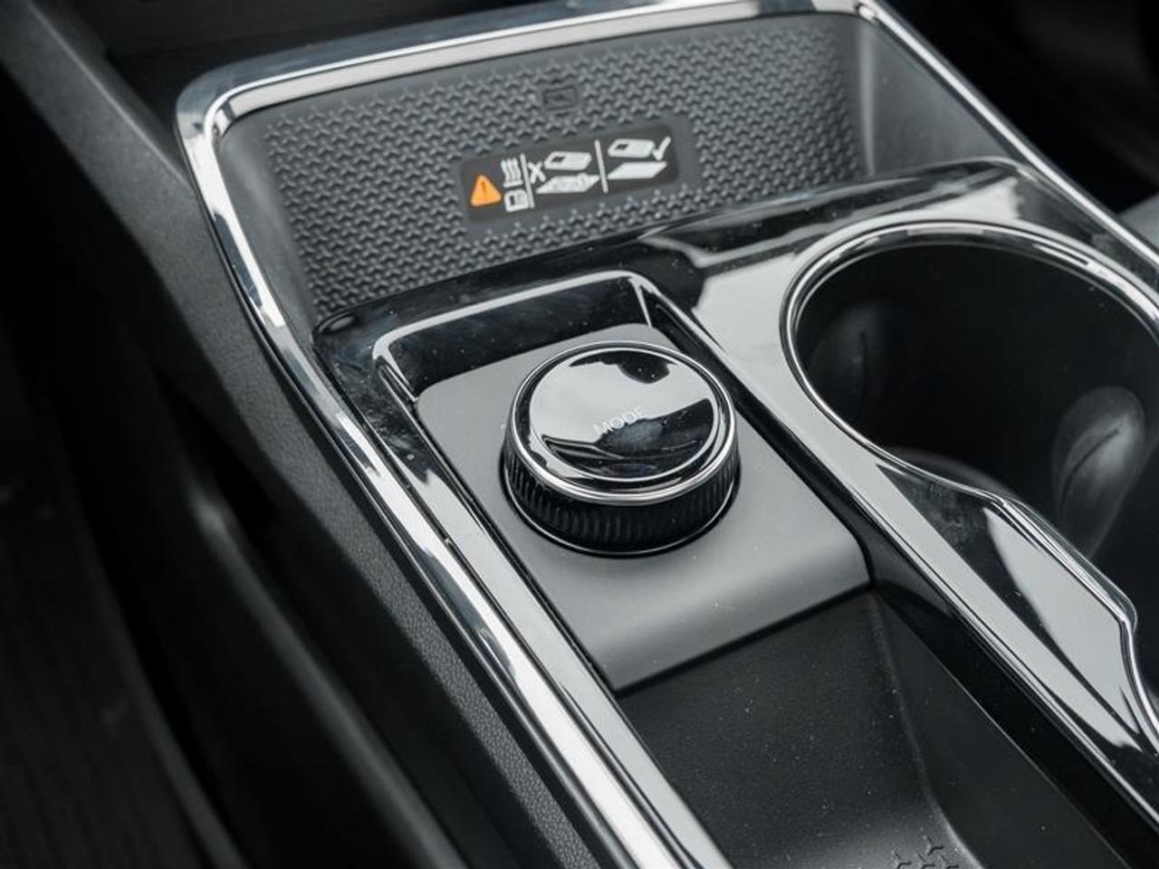 2026 Chevrolet Equinox RS 4dr All-Wheel Drive Photo