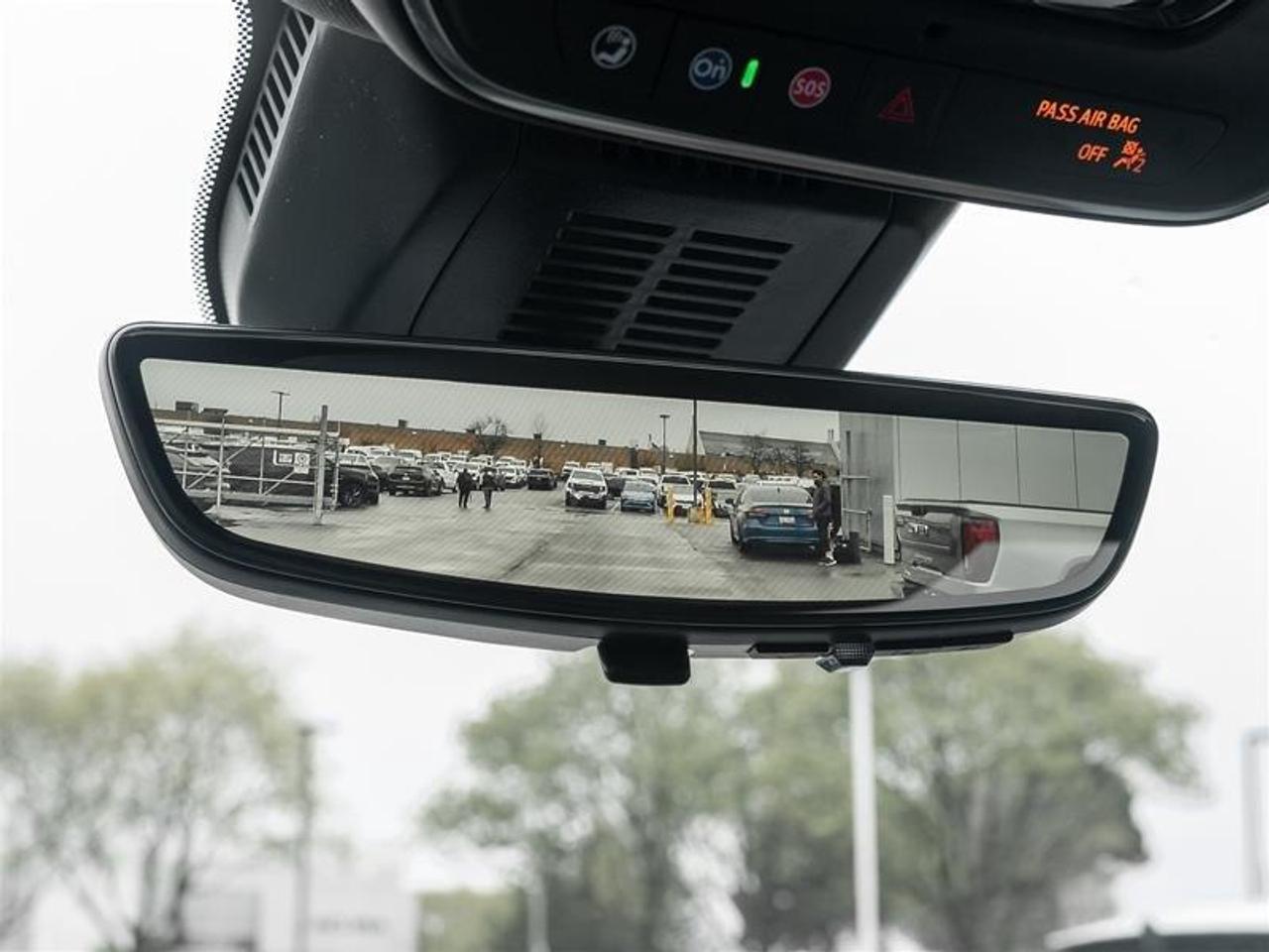 2026 Chevrolet Equinox RS 4dr All-Wheel Drive Photo