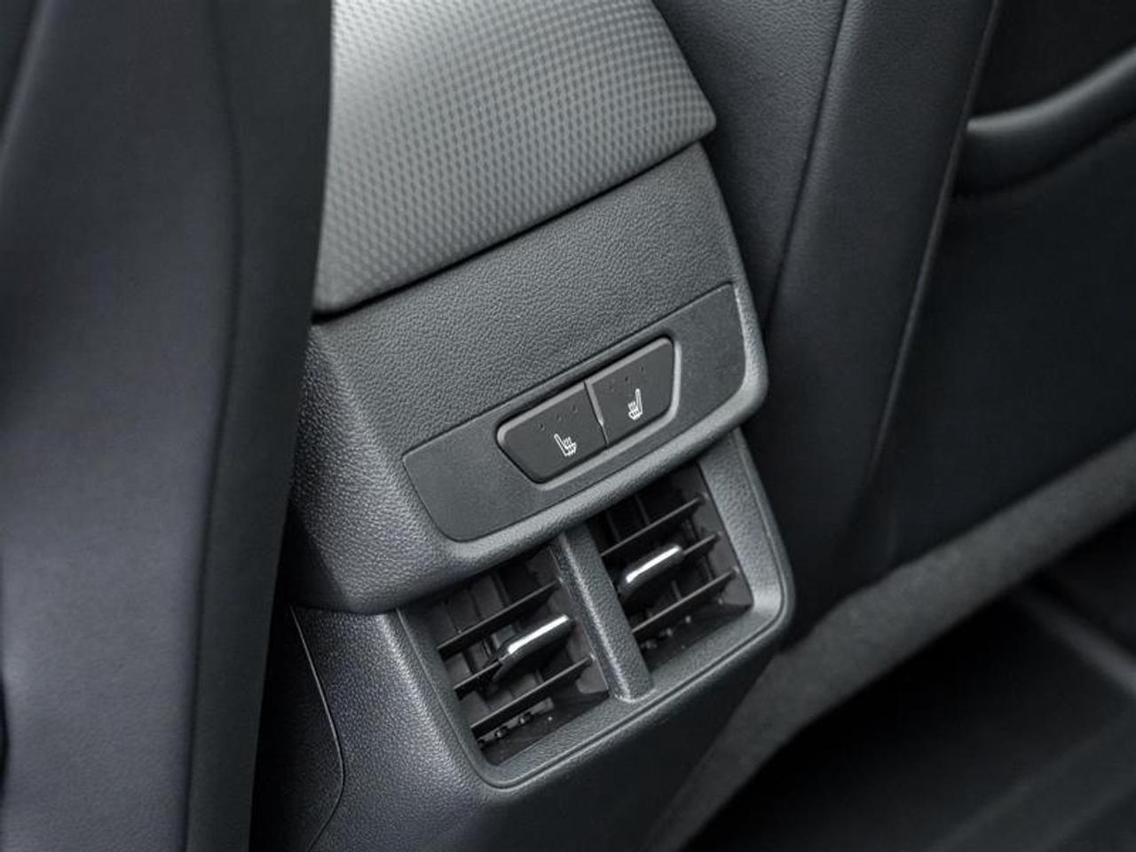 2026 Chevrolet Equinox RS 4dr All-Wheel Drive Photo