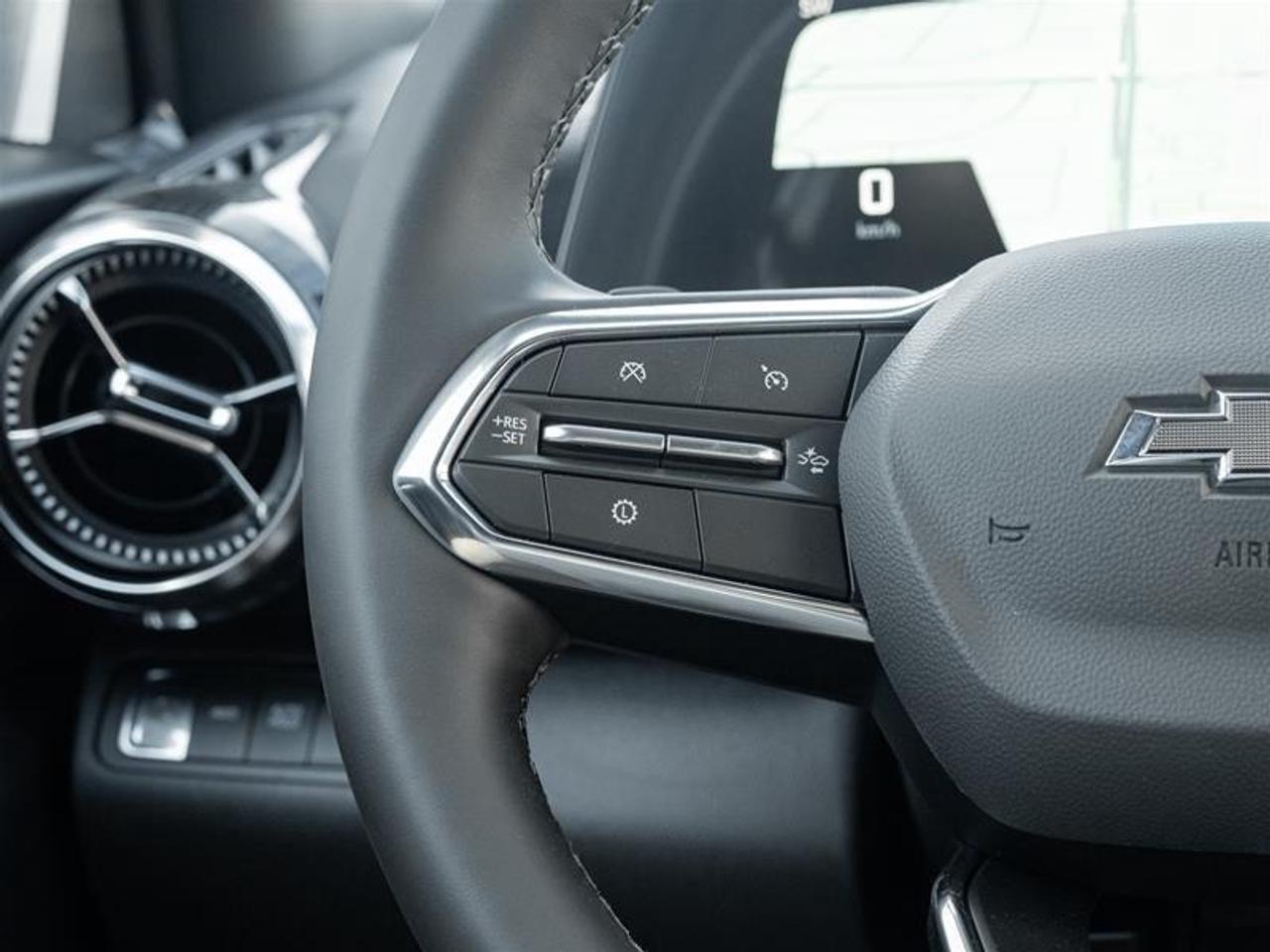 2026 Chevrolet Equinox LT 4dr All-Wheel Drive Photo