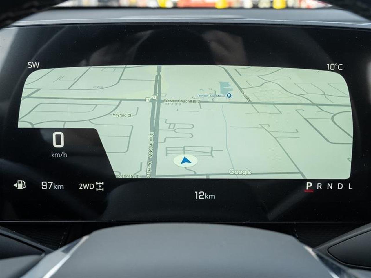 2026 Chevrolet Equinox LT 4dr All-Wheel Drive Photo