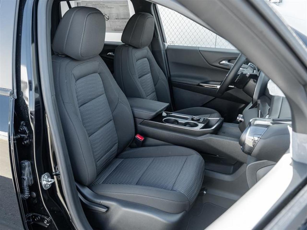 2026 Chevrolet Equinox LT 4dr All-Wheel Drive Photo