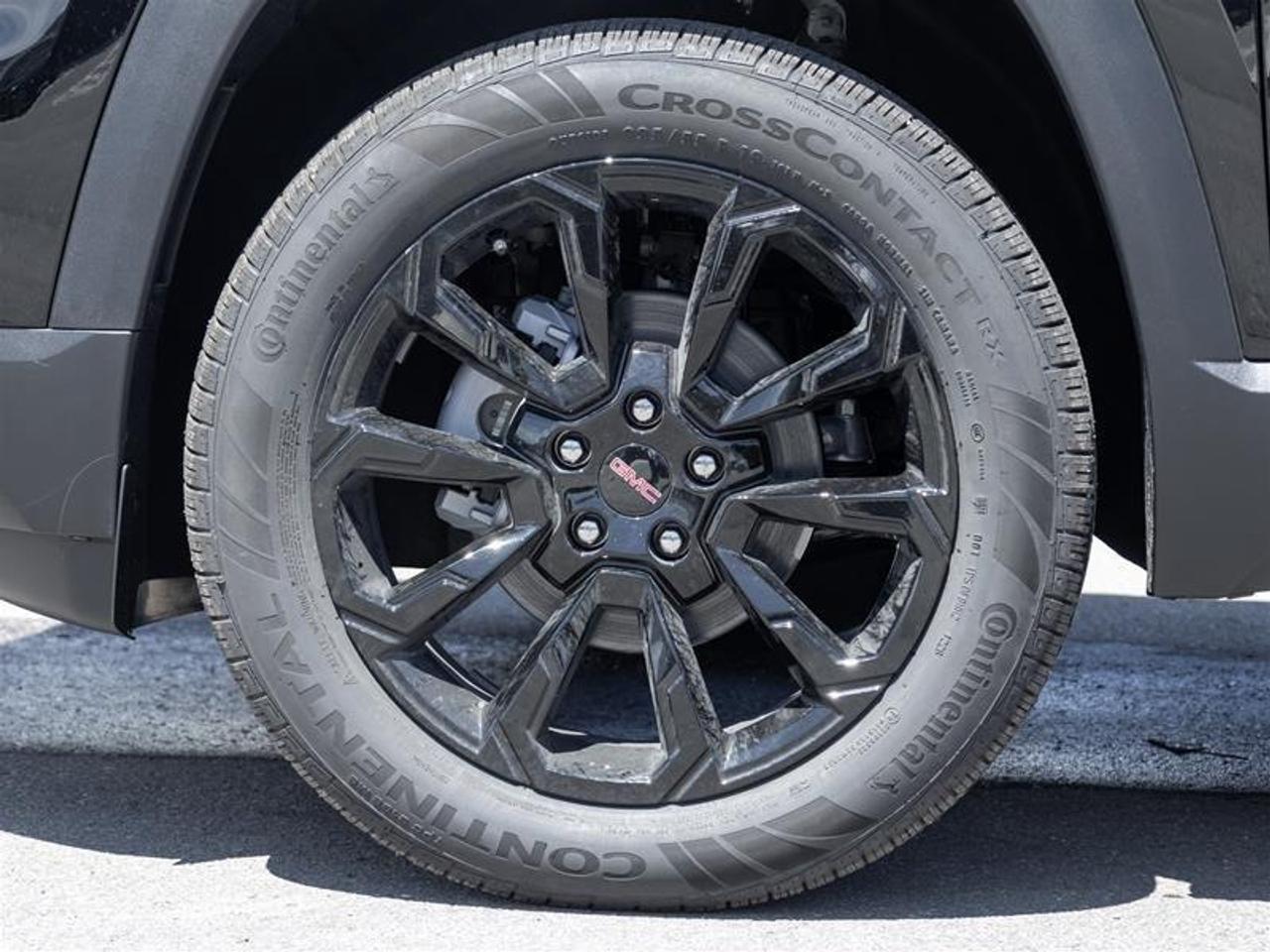 2026 GMC Terrain Elevation 4dr All-Wheel Drive Photo