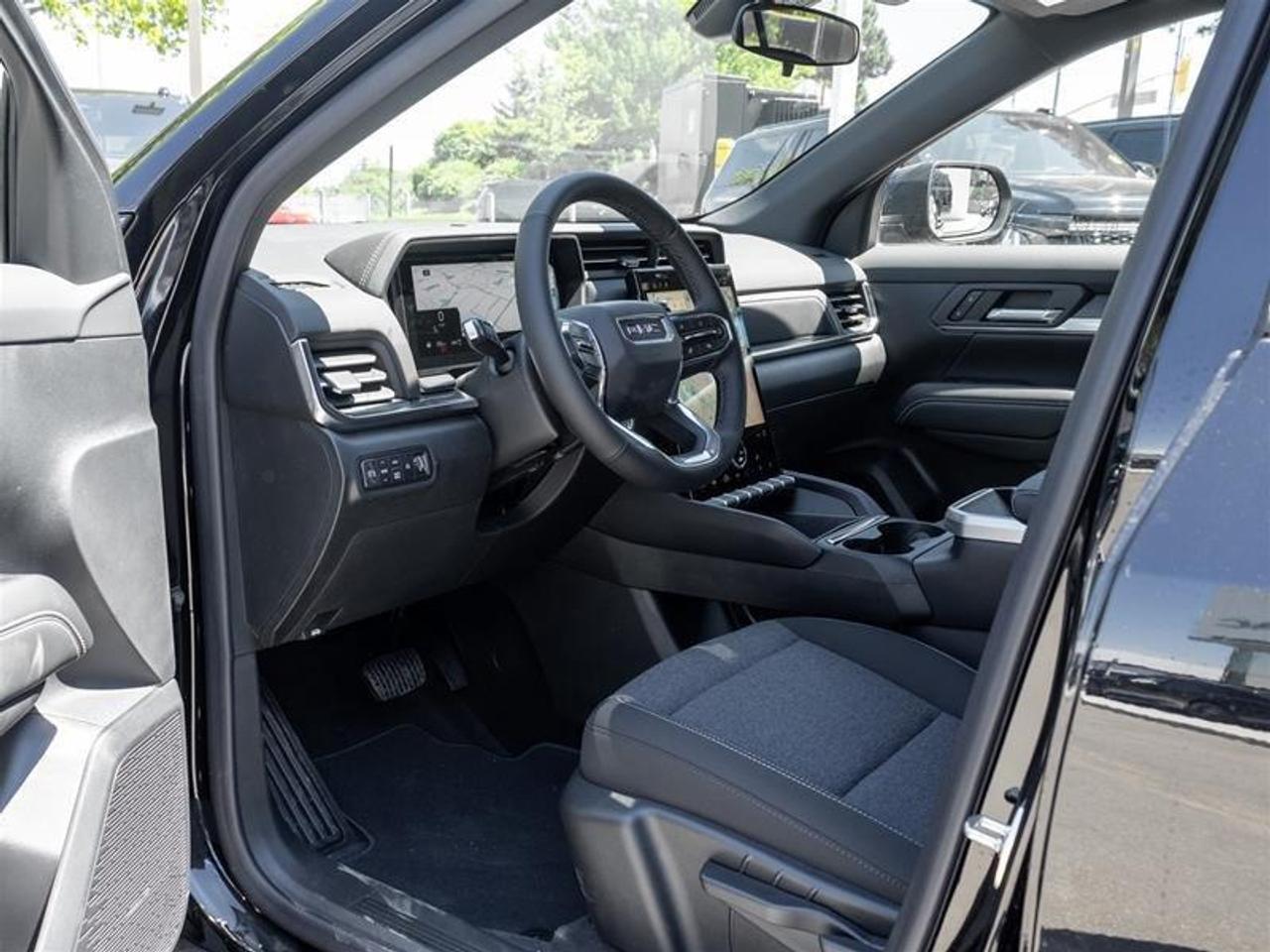 2026 GMC Terrain Elevation 4dr All-Wheel Drive Photo