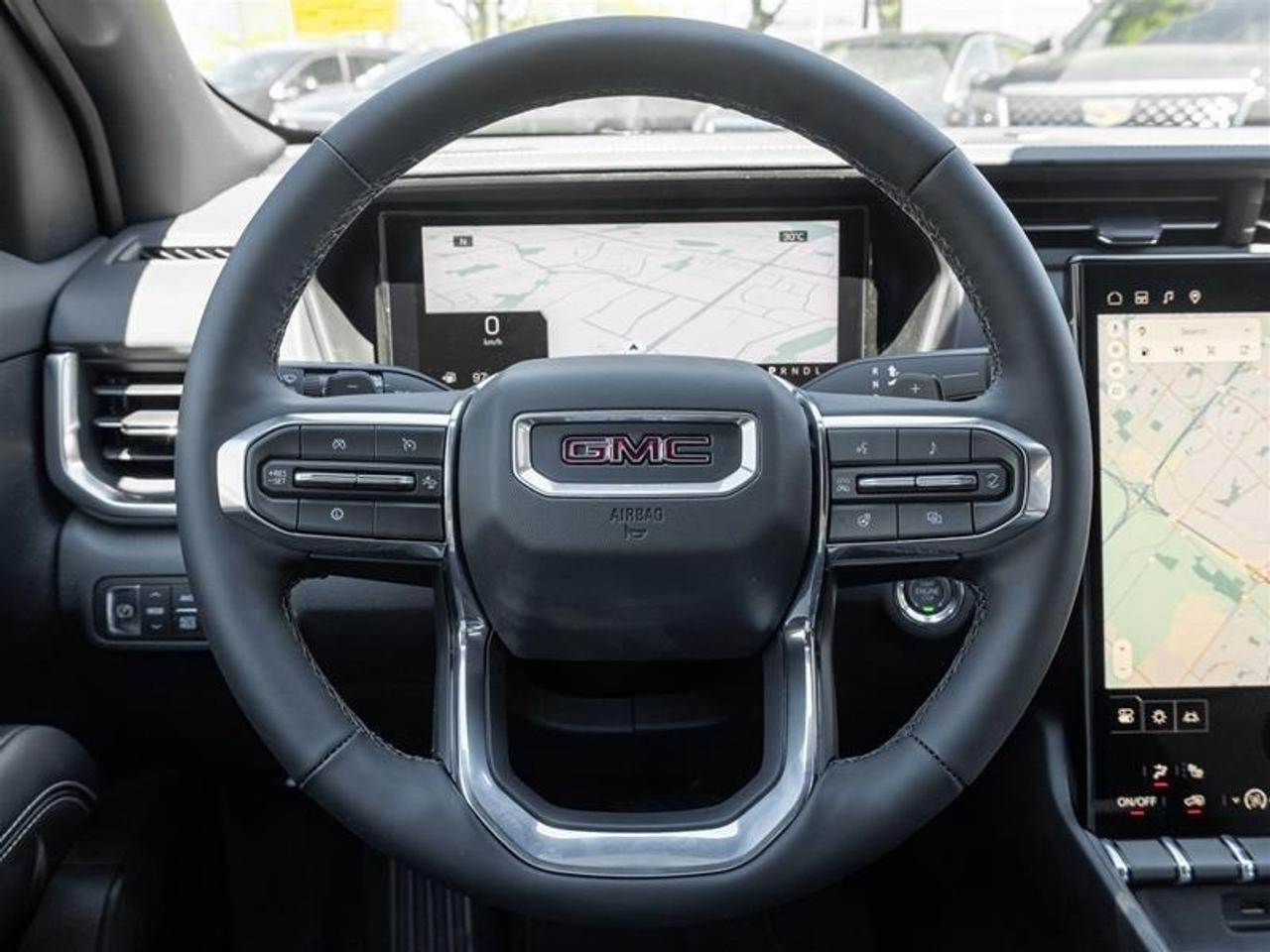 2026 GMC Terrain Elevation 4dr All-Wheel Drive Photo