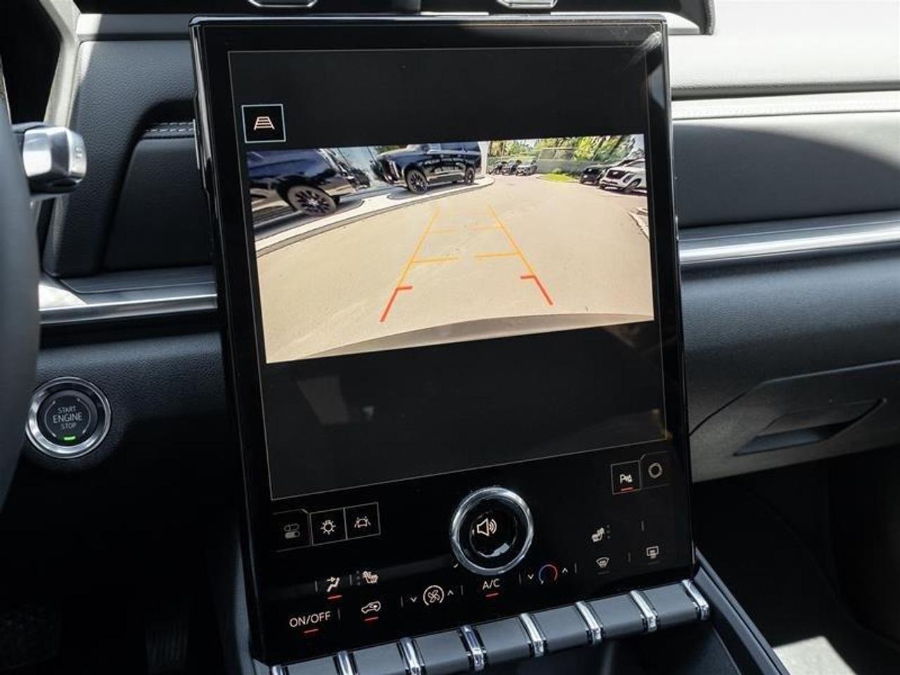 2026 GMC Terrain Elevation 4dr All-Wheel Drive Photo