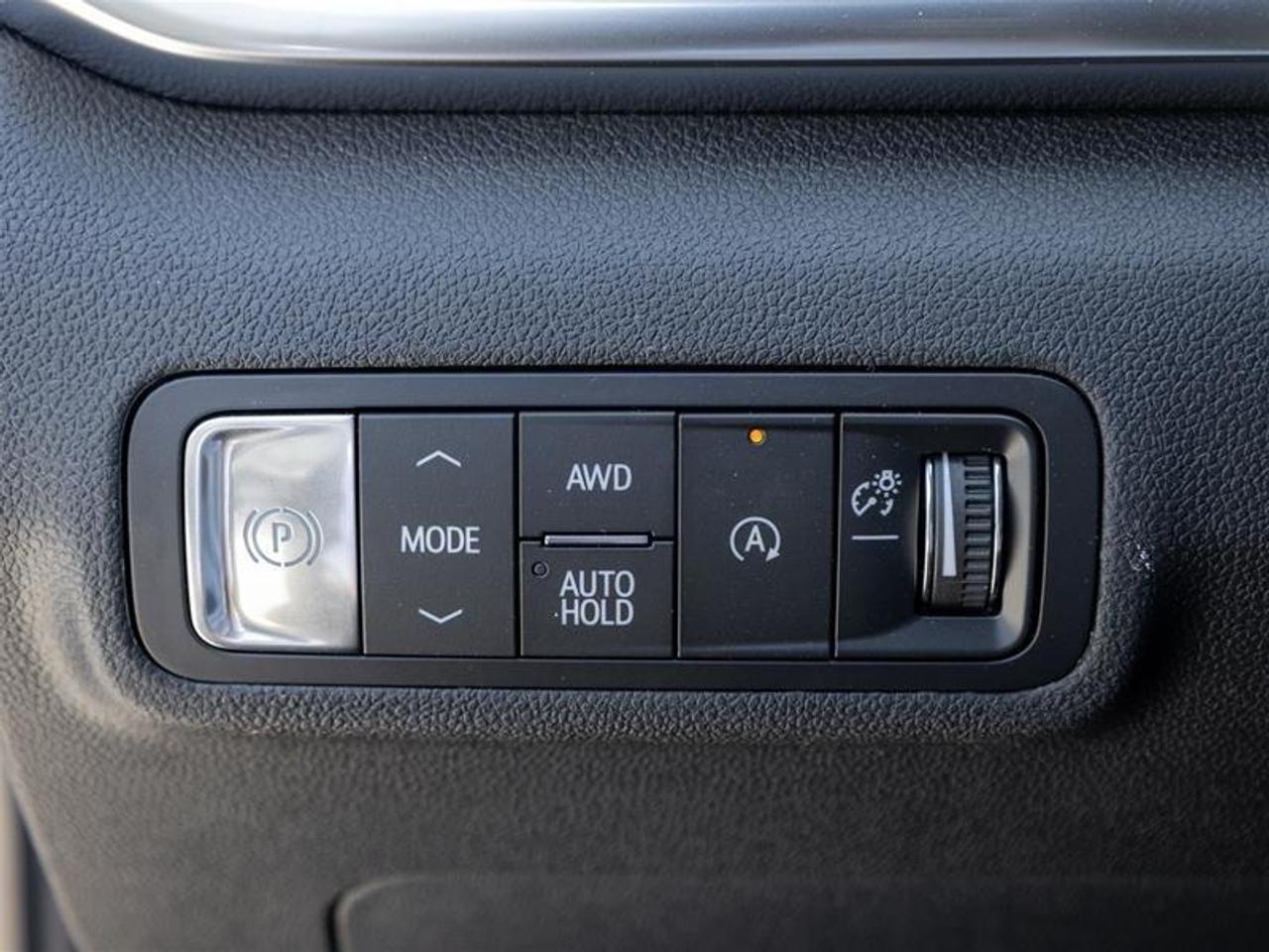 2026 GMC Terrain Elevation 4dr All-Wheel Drive Photo