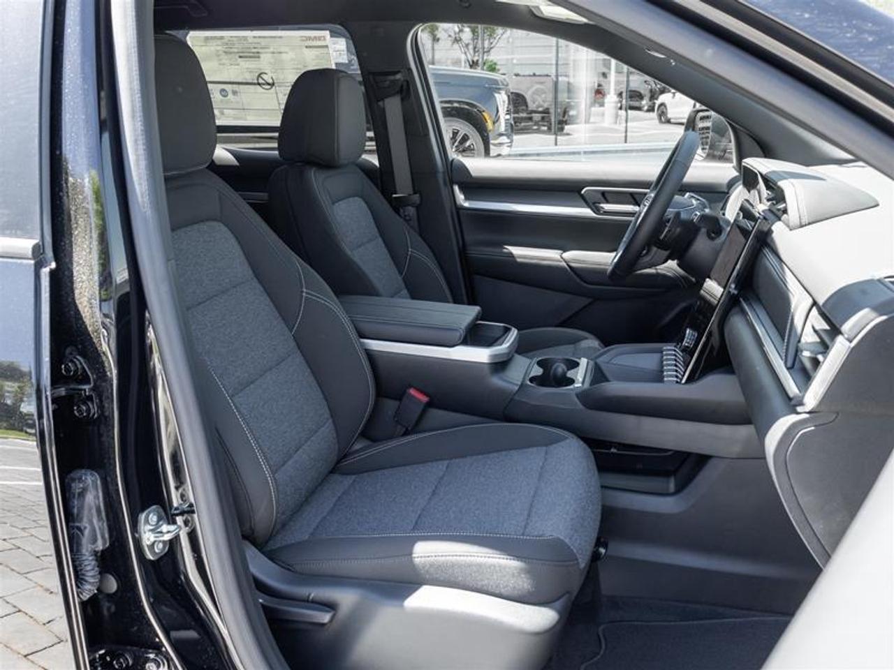 2026 GMC Terrain Elevation 4dr All-Wheel Drive Photo