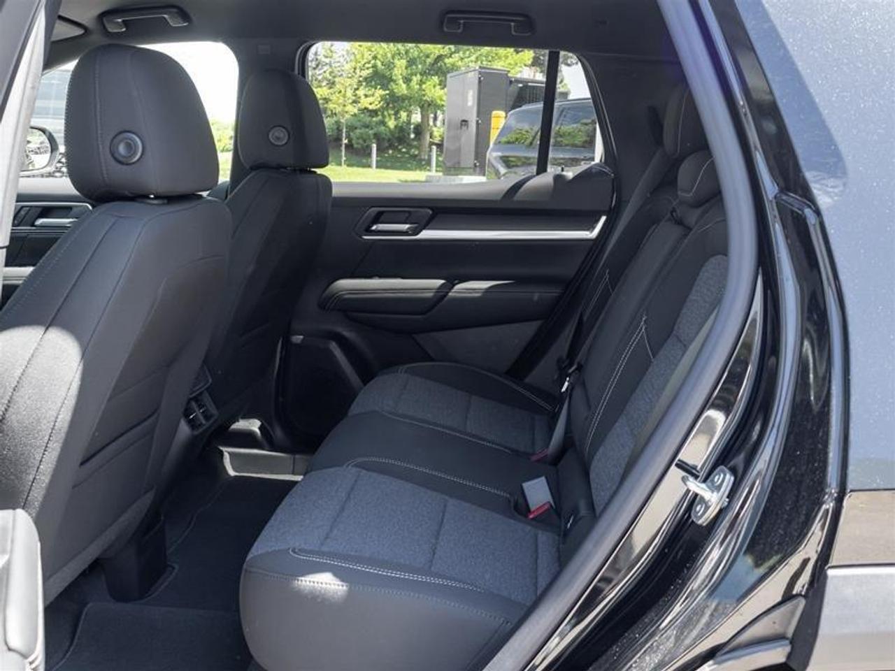 2026 GMC Terrain Elevation 4dr All-Wheel Drive Photo