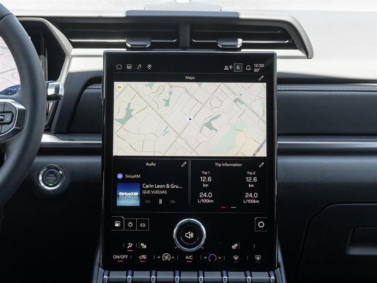 2026 GMC Terrain Elevation 4dr All-Wheel Drive Photo