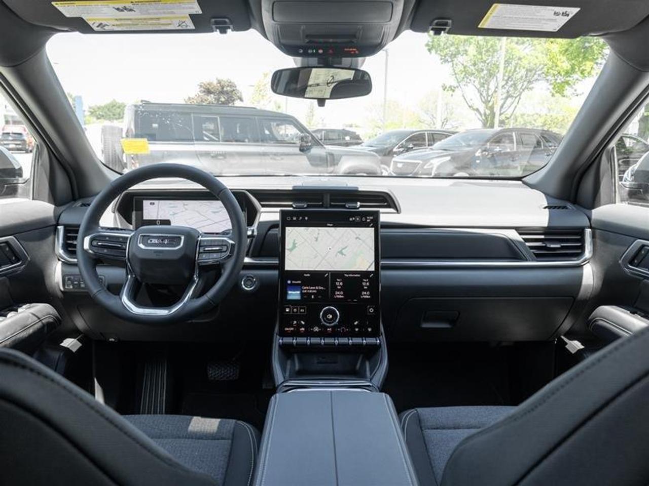 2026 GMC Terrain Elevation 4dr All-Wheel Drive Photo
