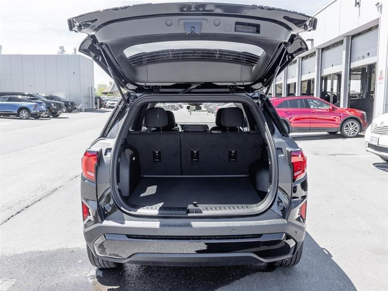 2026 GMC Terrain Elevation 4dr All-Wheel Drive Photo