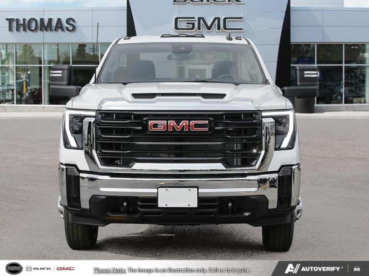 2026 GMC Sierra  Photo5