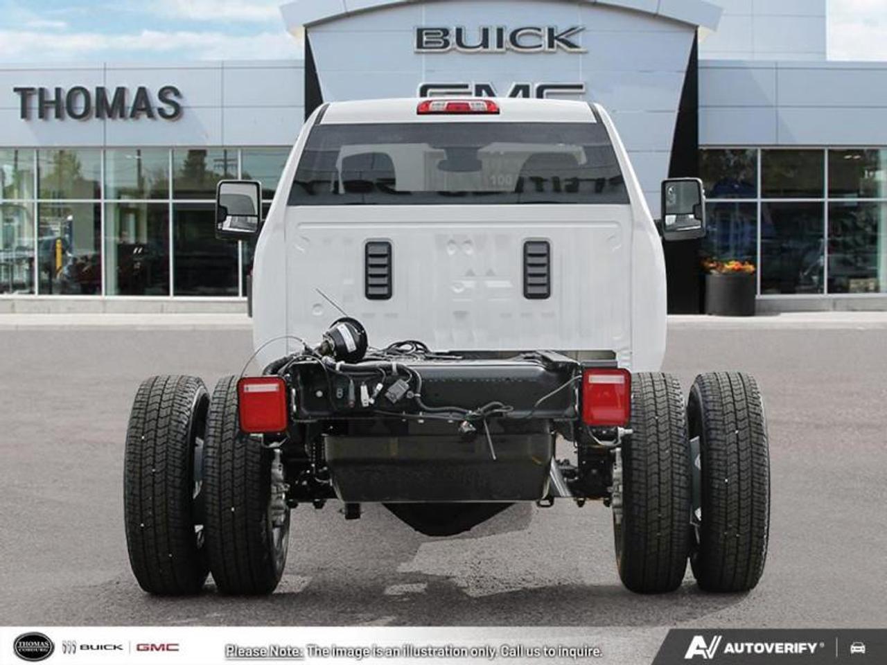 2026 GMC Sierra  Photo