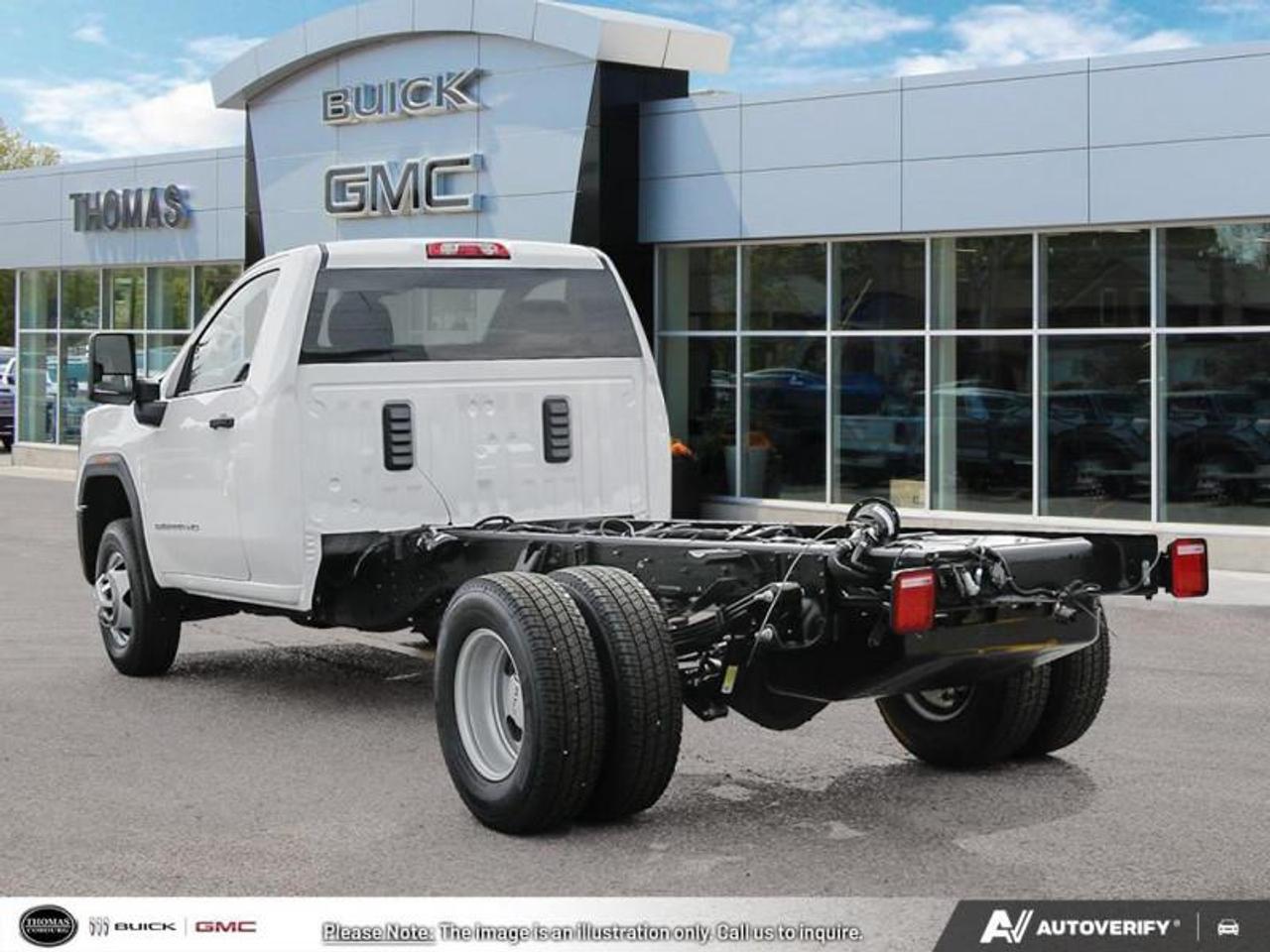 2026 GMC Sierra  Photo
