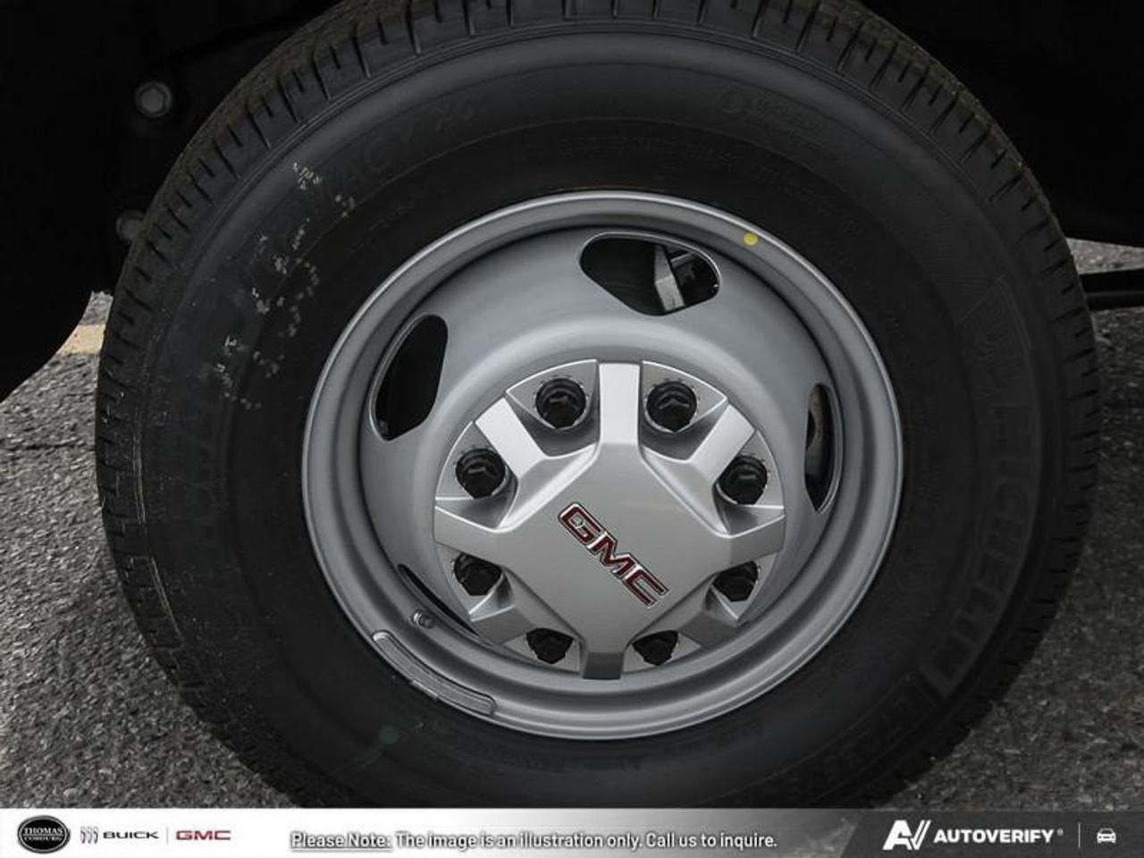 2026 GMC Sierra  Photo