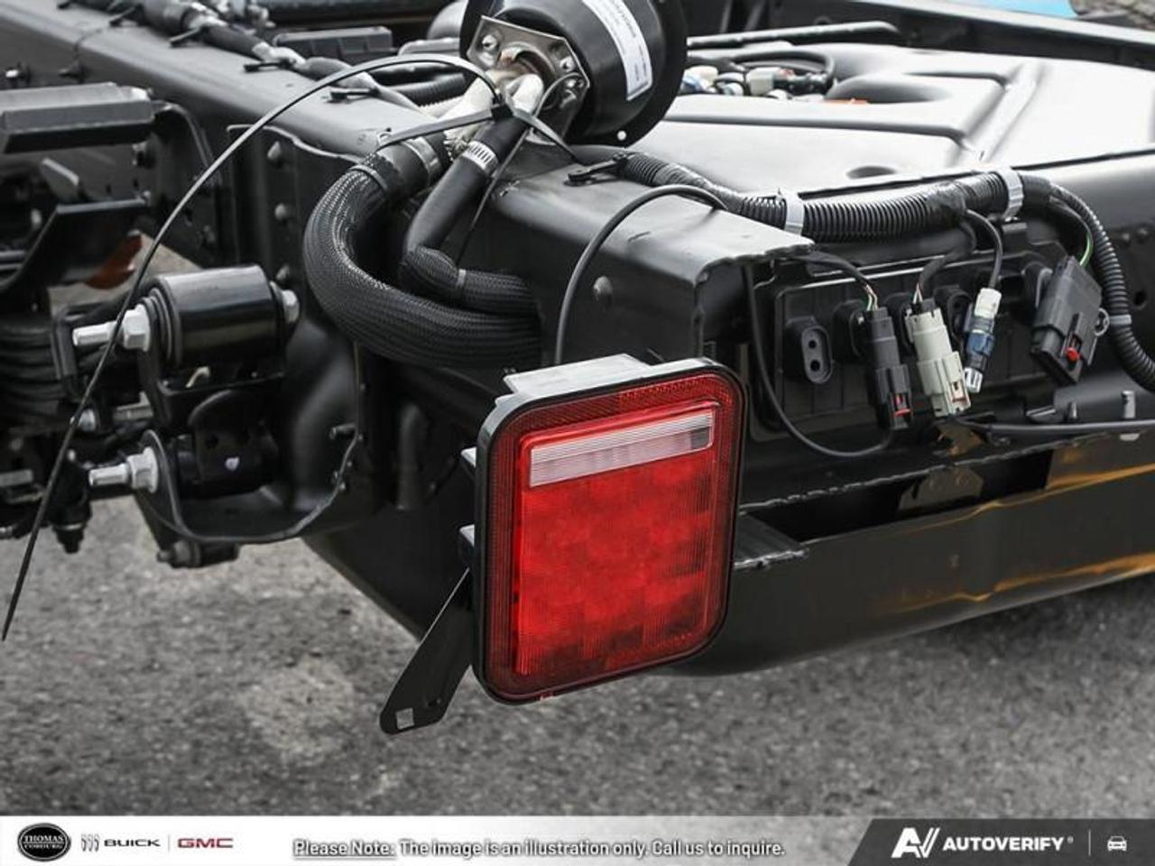 2026 GMC Sierra  Photo
