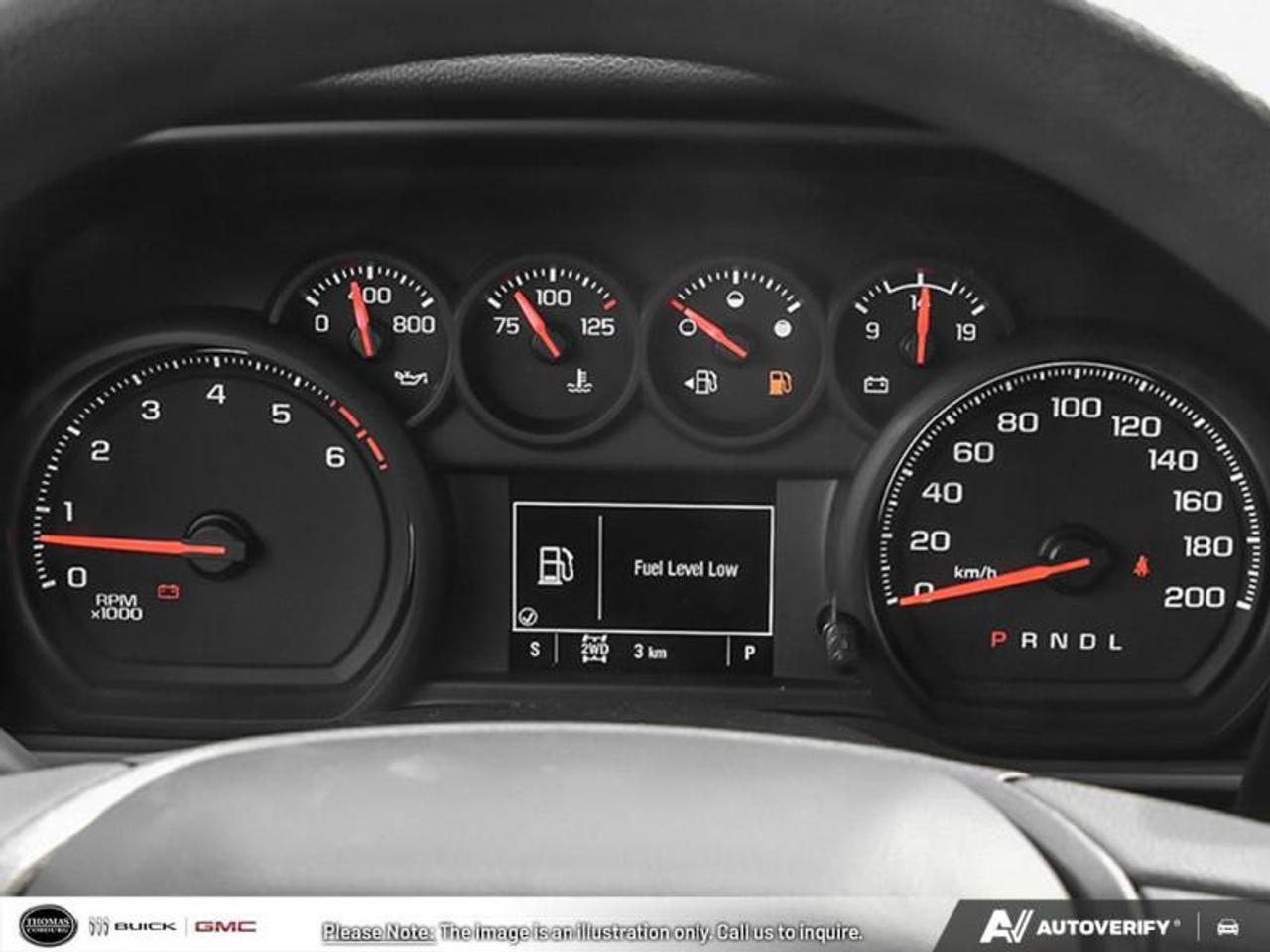 2026 GMC Sierra  Photo