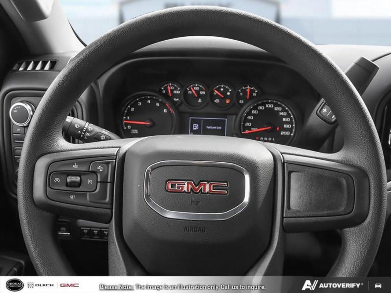 2026 GMC Sierra  Photo