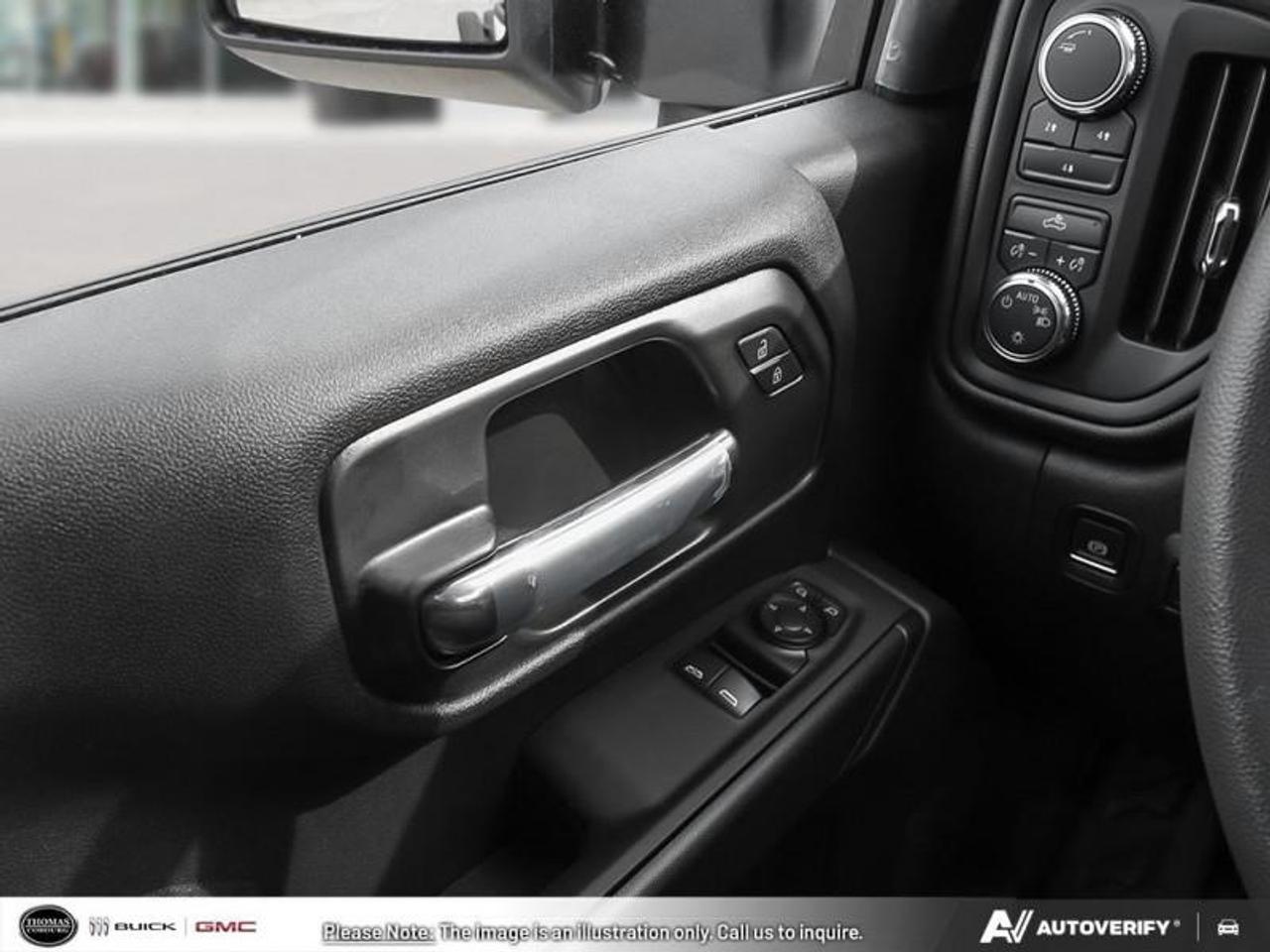 2026 GMC Sierra  Photo