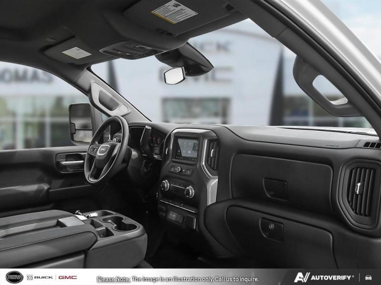 2026 GMC Sierra  Photo
