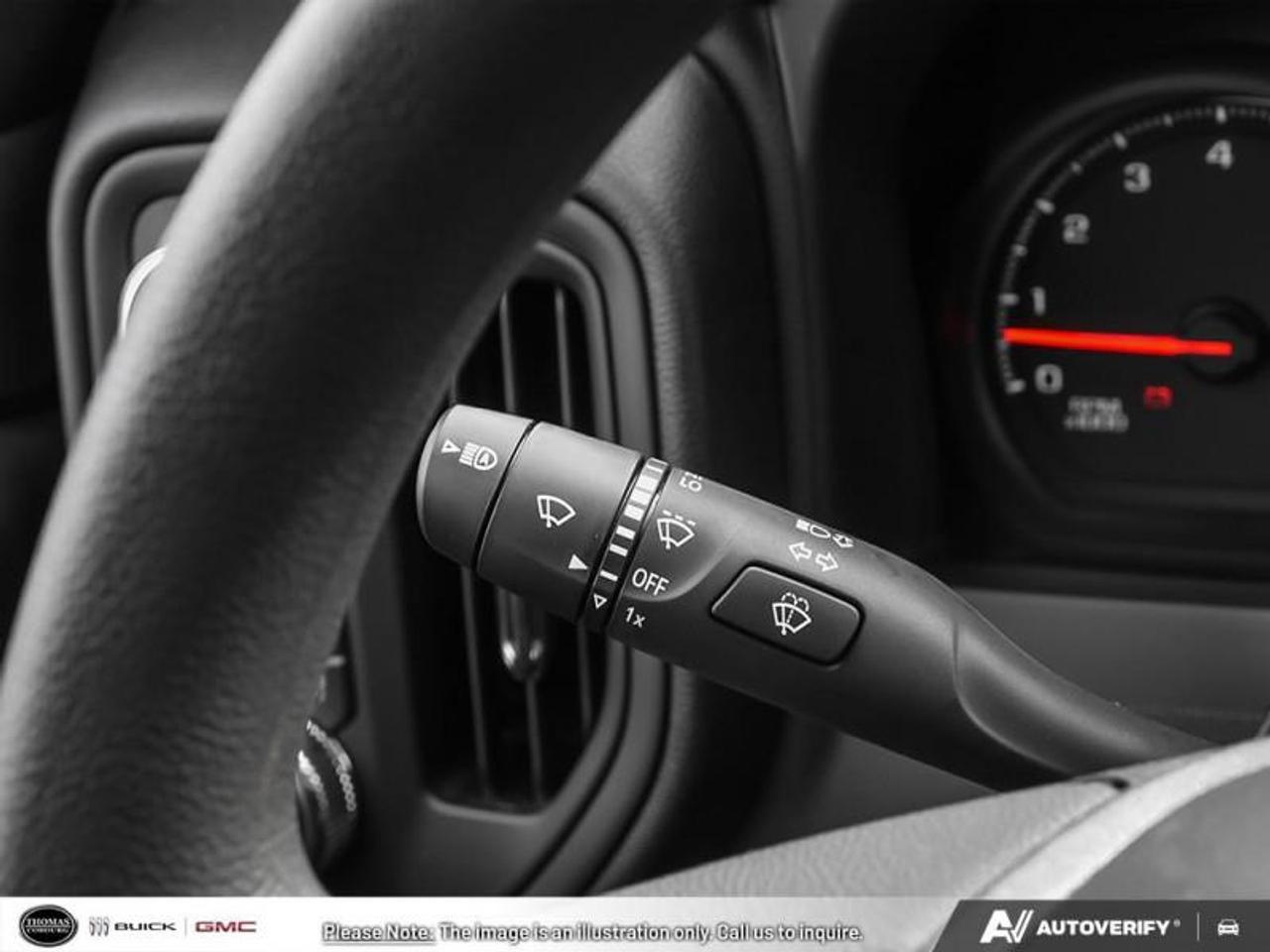 2026 GMC Sierra  Photo