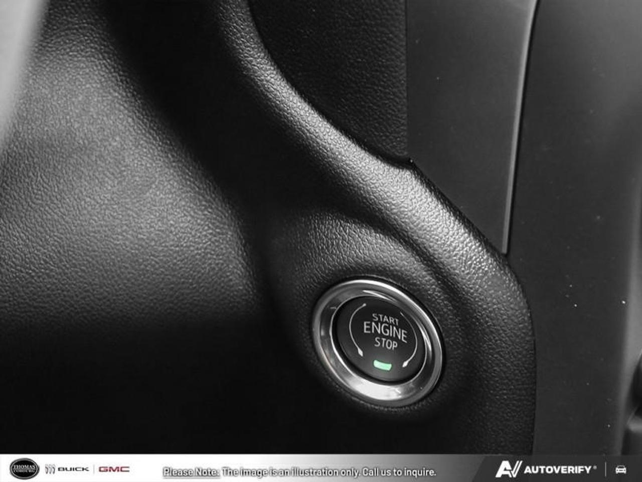 2026 GMC Sierra  Photo