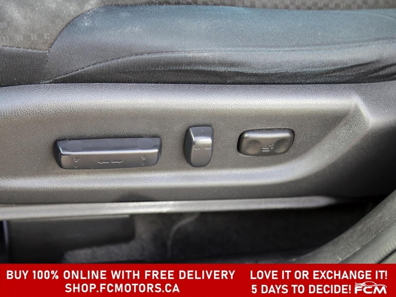 2016 Honda CR-V EX AWD ~AUTOMATIC, FULLY CERTIFIED WITH WARRANTY!! Photo