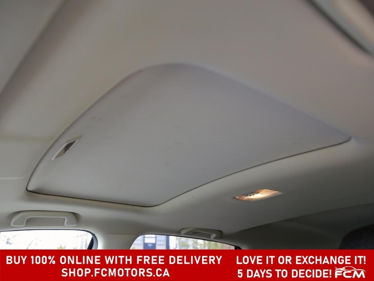 2016 Honda CR-V EX AWD ~AUTOMATIC, FULLY CERTIFIED WITH WARRANTY!! Photo