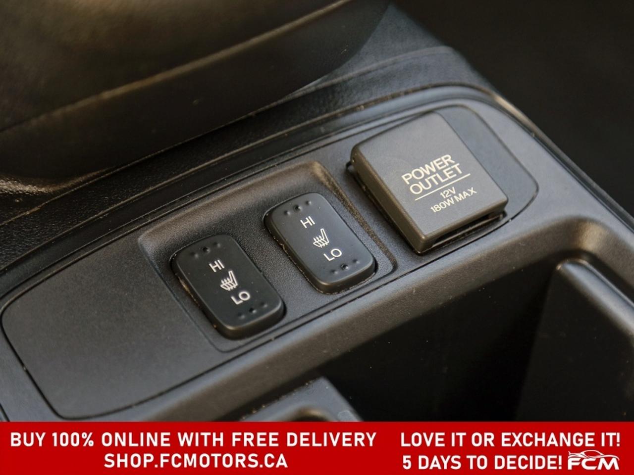 2016 Honda CR-V EX AWD ~AUTOMATIC, FULLY CERTIFIED WITH WARRANTY!! Photo