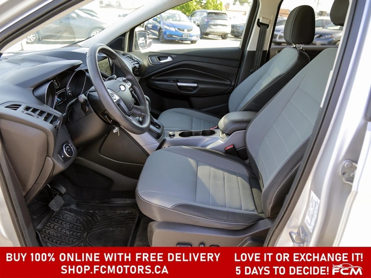 2016 Ford Escape SE AWD ~AUTOMATIC, FULLY CERTIFIED WITH WARRANTY!! Photo