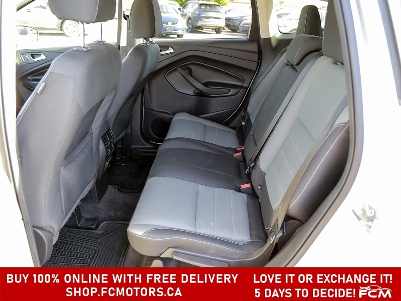 2016 Ford Escape SE AWD ~AUTOMATIC, FULLY CERTIFIED WITH WARRANTY!! Photo