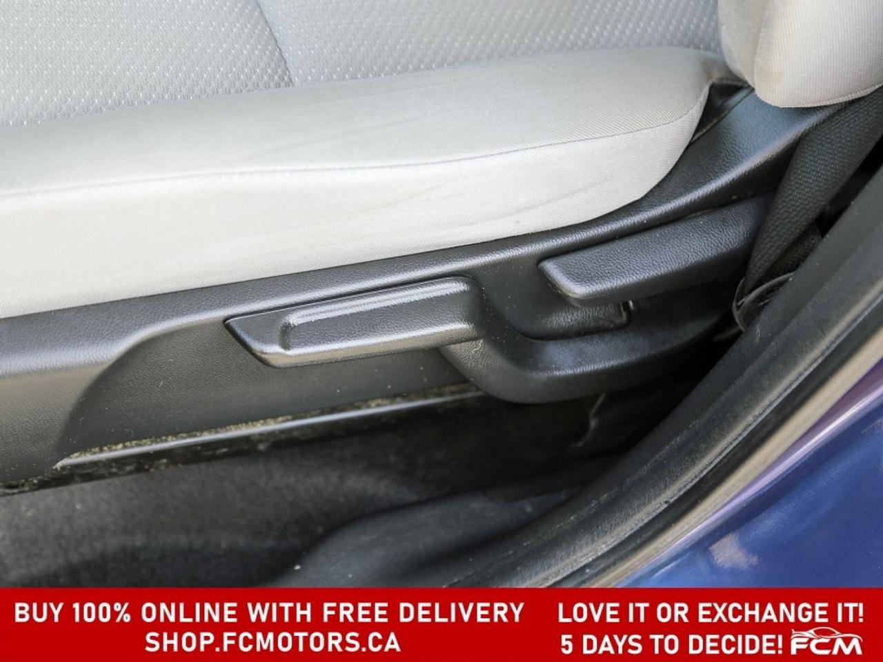 2016 Honda HR-V LX AWD ~AUTOMATIC, FULLY CERTIFIED WITH WARRANTY!! Photo