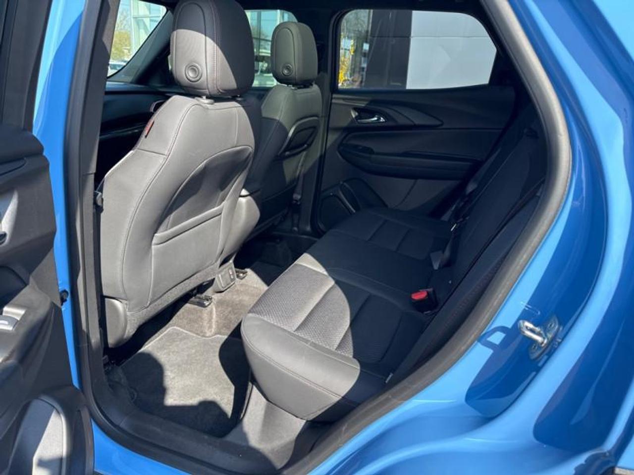 2023 Chevrolet TrailBlazer RS All-Wheel Drive Photo