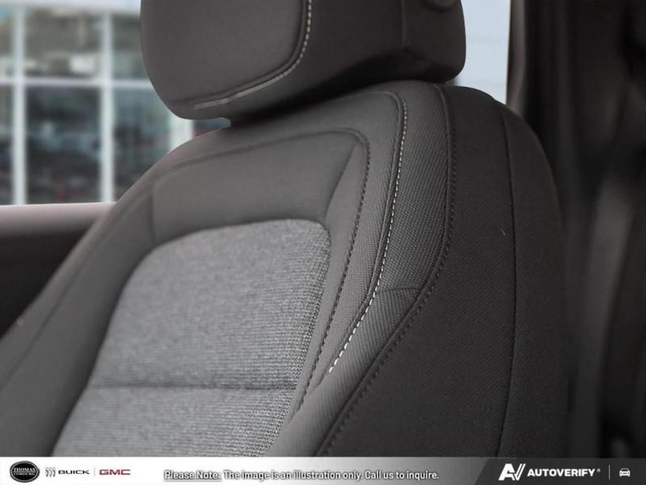 2026 GMC Terrain Elevation 4dr All-Wheel Drive Photo