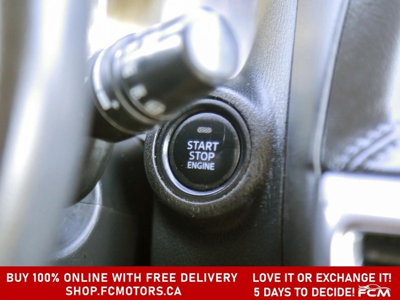 2016 Mazda CX-5 GS AWD ~AUTOMATIC, FULLY CERTIFIED WITH WARRANTY!! Photo