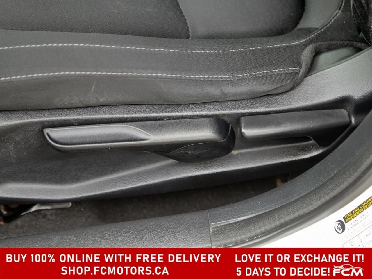 2016 Honda Civic EX ~AUTOMATIC, FULLY CERTIFIED WITH WARRANTY!!!!~ Photo