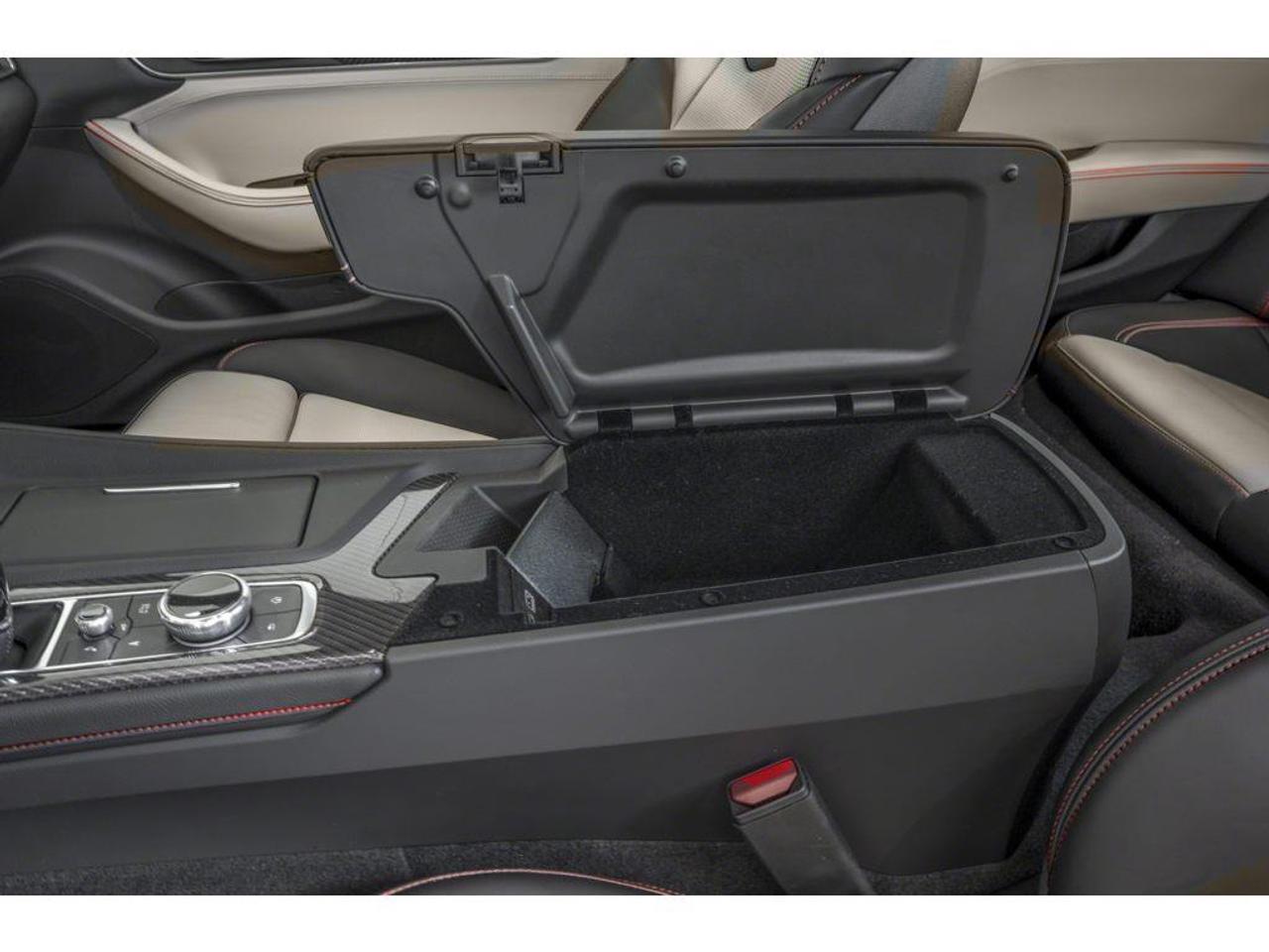 2026 Cadillac CT5 Sport 4dr Sedan Photo