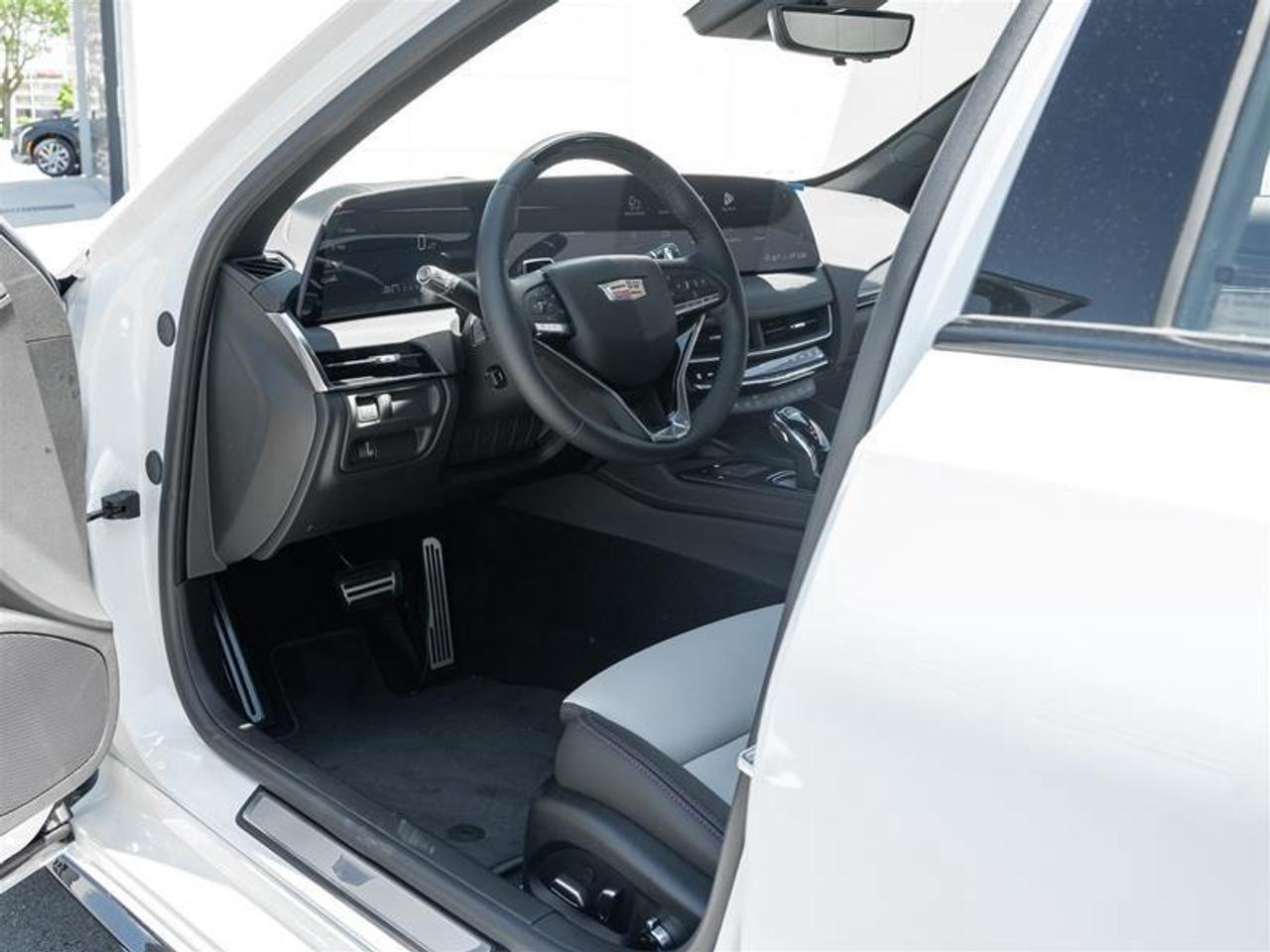 2026 Cadillac CT5 Sport 4dr Sedan Photo